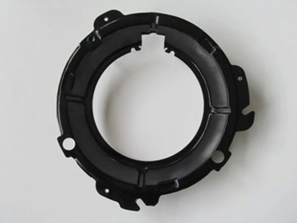 Tayvan Menşei Karoser & Karoser Malzemeleri