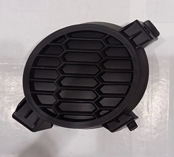 Tyg Araca Özel Sis Lambaları