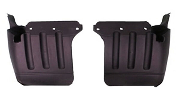 Tayvan Menşei Paçalıklar