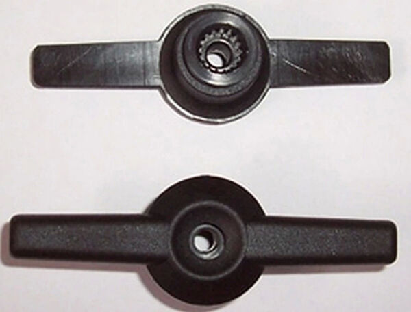 Tayvan Menşei Kapı Kolları