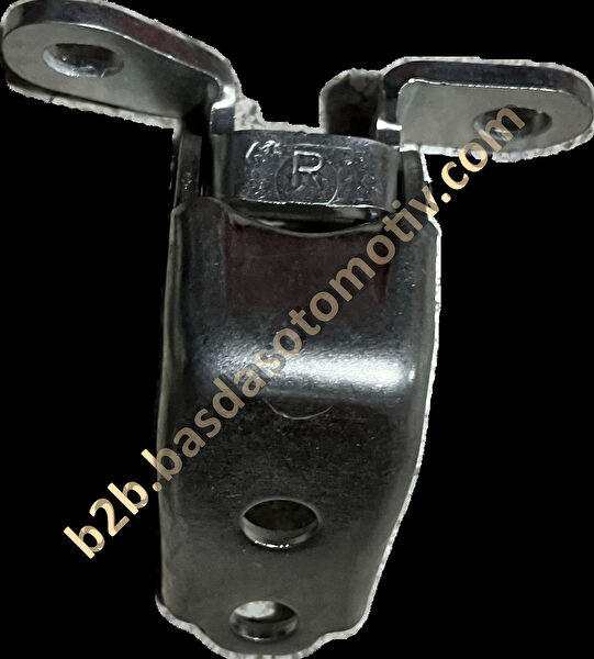 JPI Kapı Ekipmanları