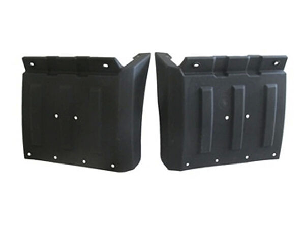 Tayvan Menşei Çamurluk