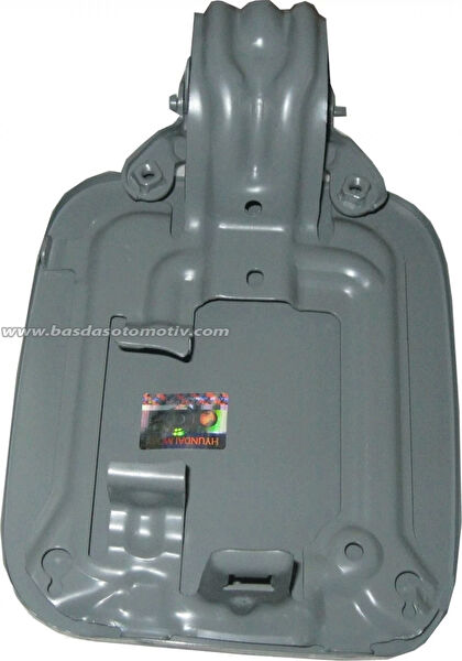 MOBIS Yakıt Deposu Ekipmanı