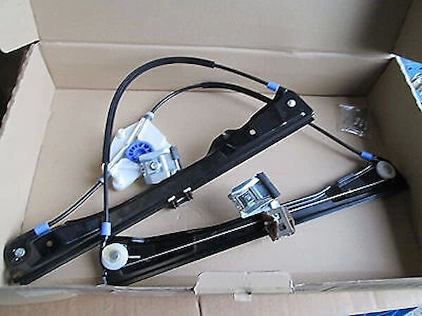 Topran Cam Krikoları