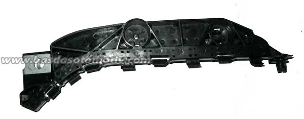 TAIWAN Araç Tamponu