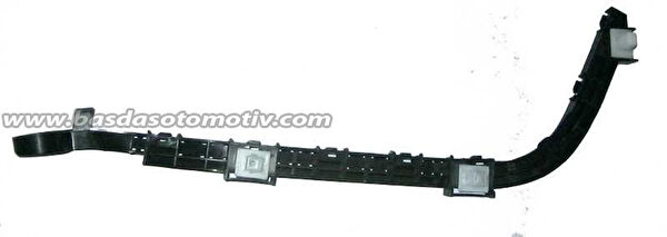 TAIWAN Araç Tamponu