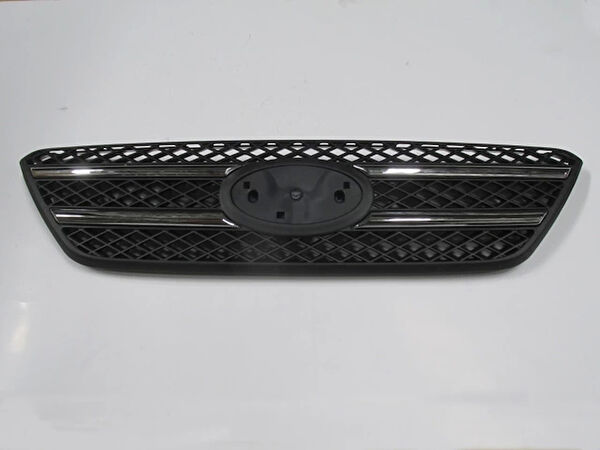 Tyg Panjur & Izgaralar