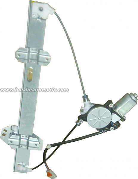 TAIWAN Cam Krikoları