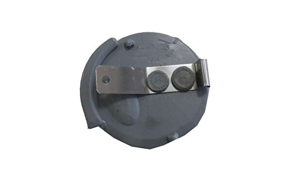 Tst Çeki Demiri Kapağı