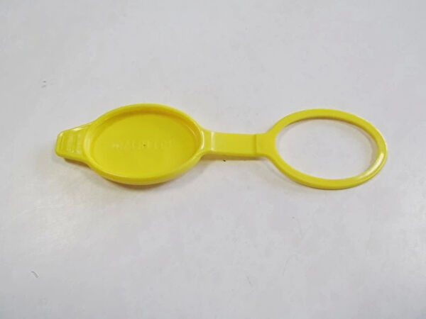 Tst Cam Suyu Bidonu & Ekipmanları