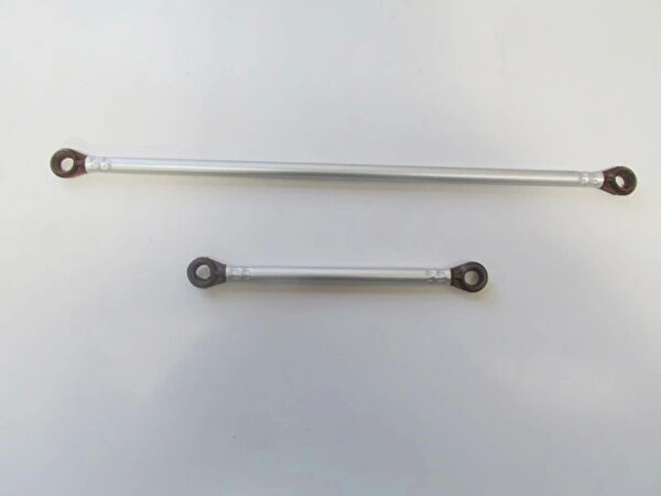 Tst Silecek Aksesuarları