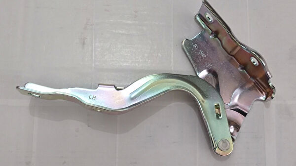 MOBIS Kaput Ekipmanları