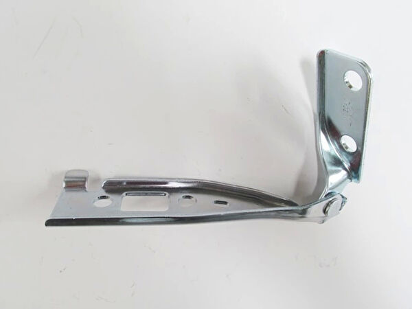 Tyg Kaput Ekipmanları