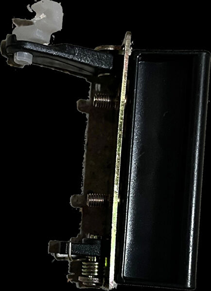 MOBIS Kapı Kolları