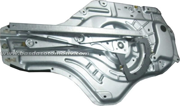 MOBIS Cam Krikoları