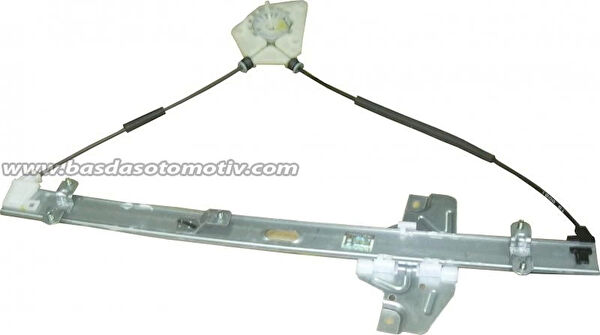 MOBIS Cam Krikoları