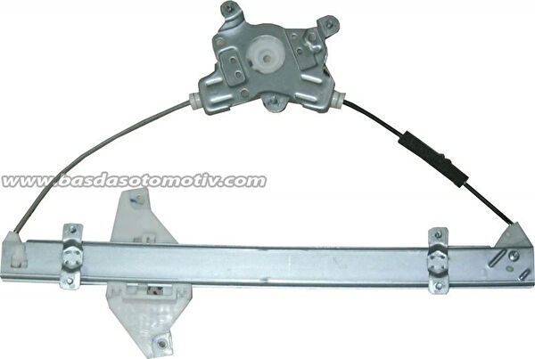 MOBIS Cam Krikoları