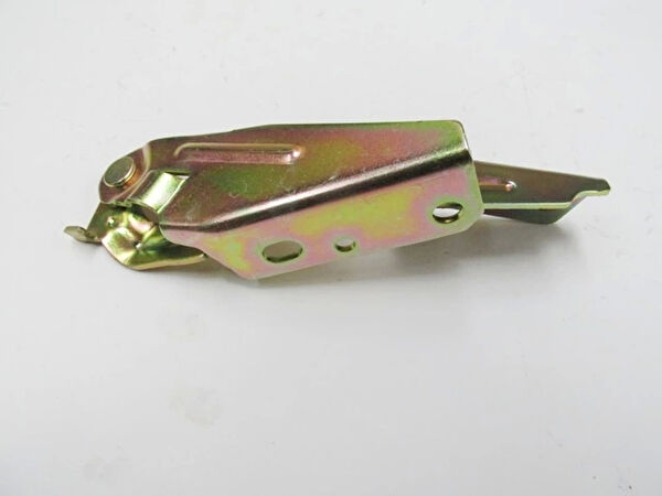 Tyg Kaput Ekipmanları