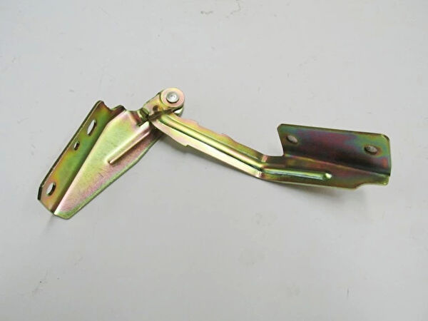 Tyg Kaput Ekipmanları