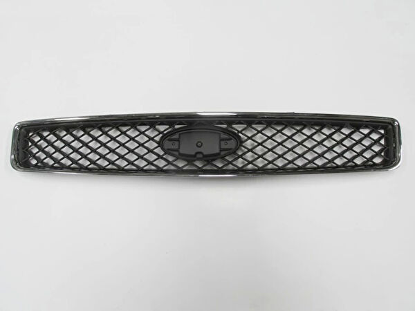 Tyg Panjur & Izgaralar