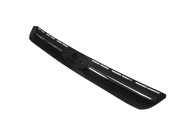 Tyg Panjur & Izgaralar