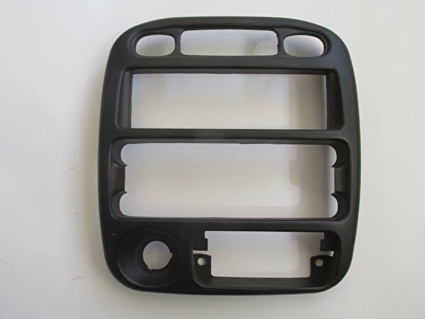 JPI Teyp Çerçevesi