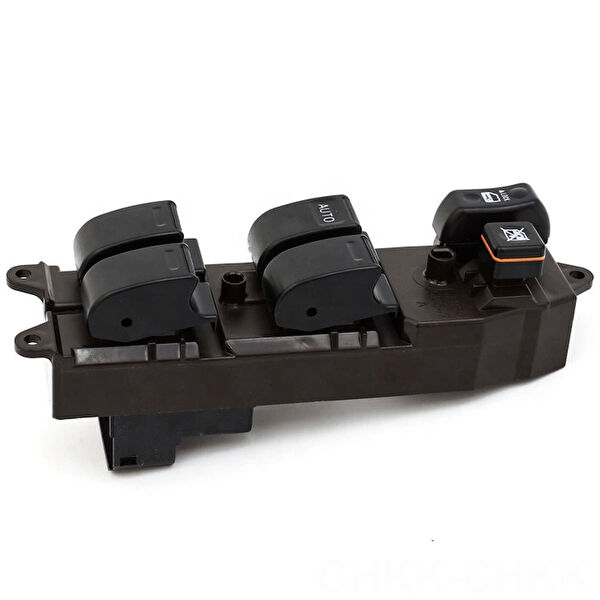 JPI Kapı Ekipmanları