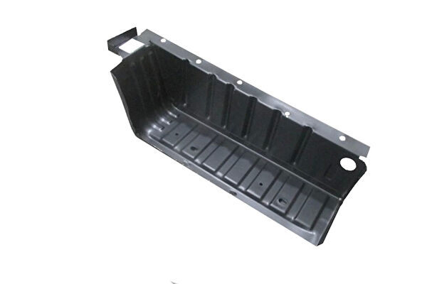 Tst Karoser & Karoser Malzemeleri