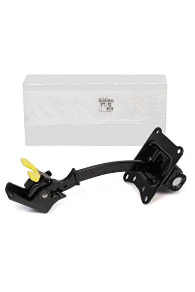 OE-PSA Bagaj Kapağı