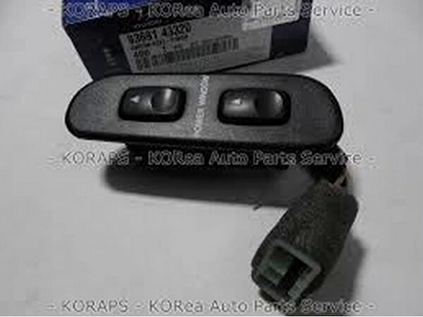 KOREA Kapı Ekipmanları