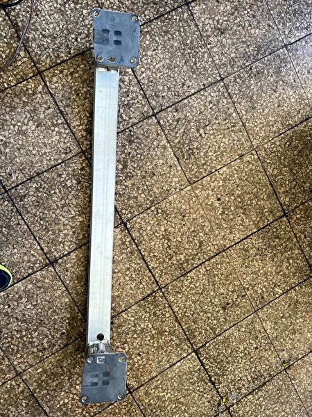 OE-PSA Araç Tamponu