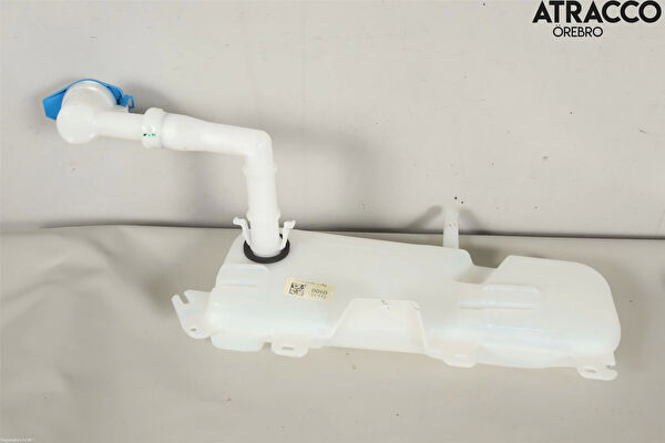 OE-PSA Cam Suyu Bidonu & Ekipmanları