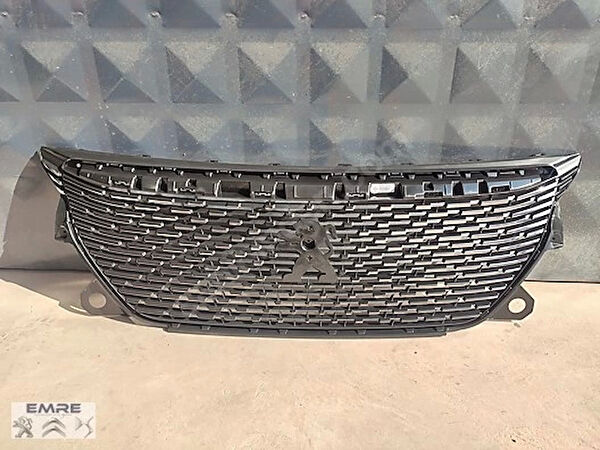 OE-PSA Panjur & Izgaralar