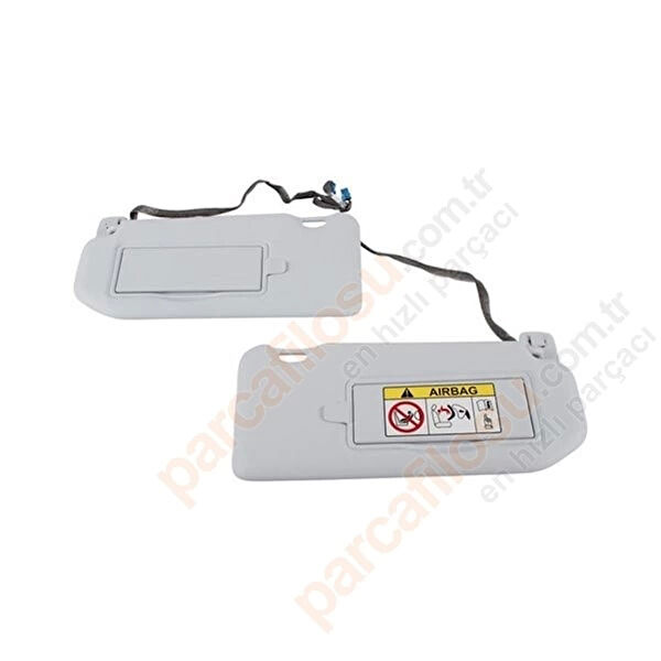 OE-PSA İç Güneşlikler