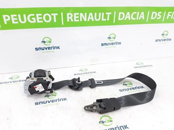 OE-PSA Emniyet Kemeri Yükseltici