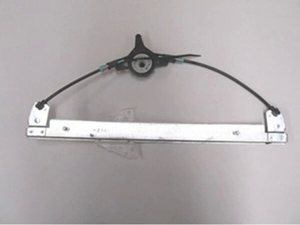 Tayvan Menşei Cam Krikoları