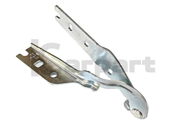 Tst Kaput Ekipmanları