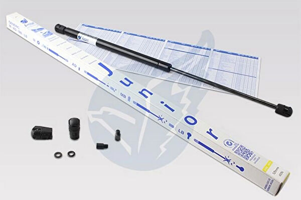 BSG Bagaj Amortisörleri