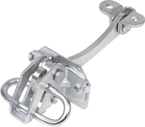 BSG Kapı Ekipmanları