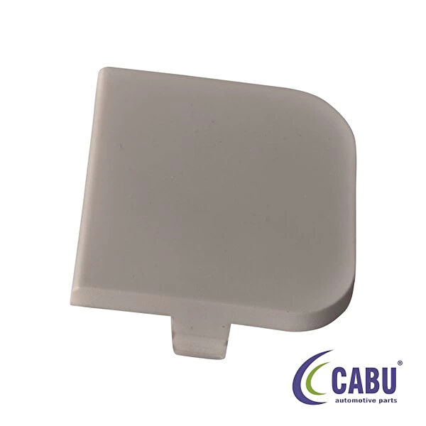 BSG Çeki Demiri Kapağı