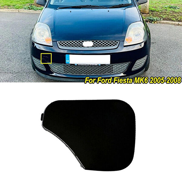 BSG Çeki Demiri Kapağı