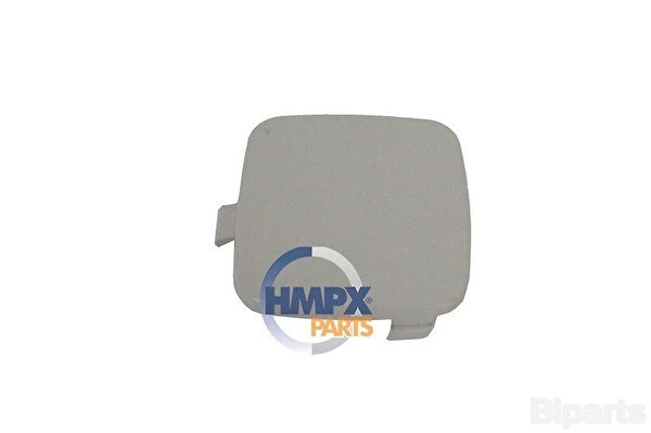 BSG Çeki Demiri Kapağı