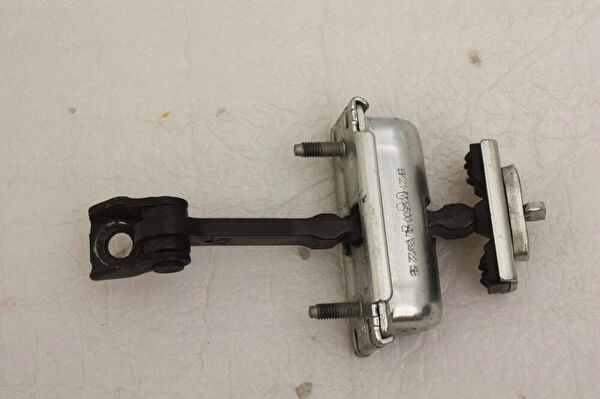 BSG Kapı Ekipmanları