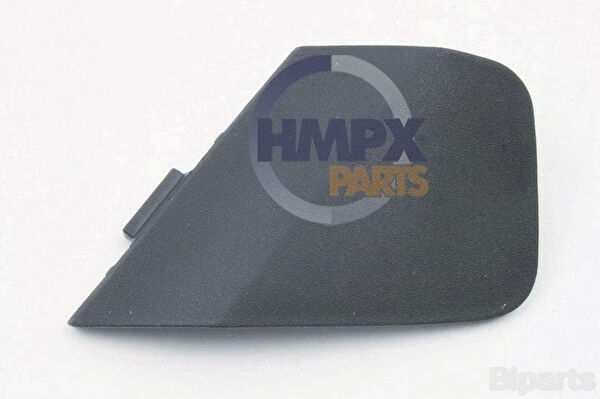 BSG Çeki Demiri Kapağı