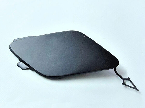 BSG Çeki Demiri Kapağı