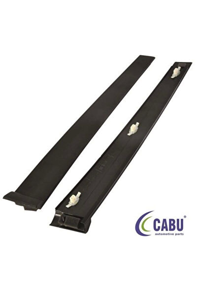 BSG Kapı Ekipmanları