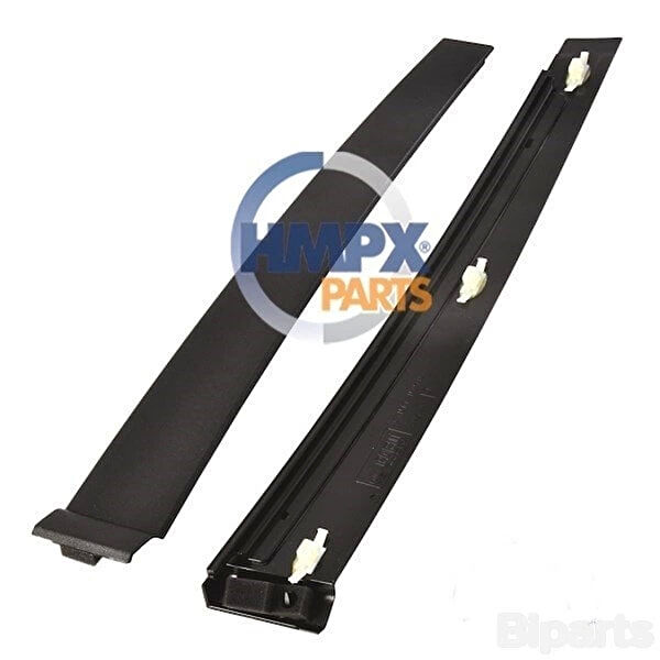 BSG Kapı Ekipmanları