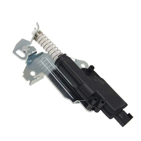 BSG Motor Kapağı