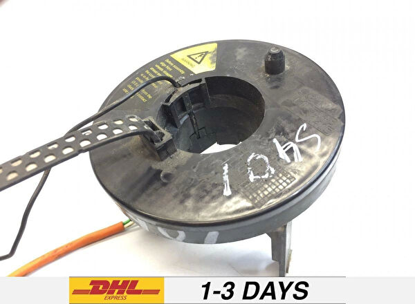 BSG Çeki Demiri Kapağı