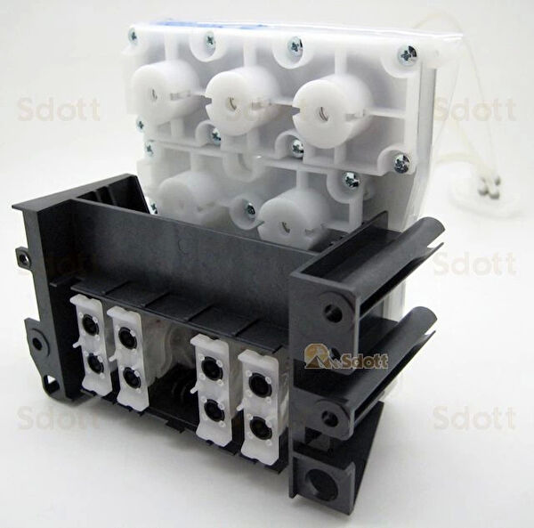 BSG Panjur & Izgaralar